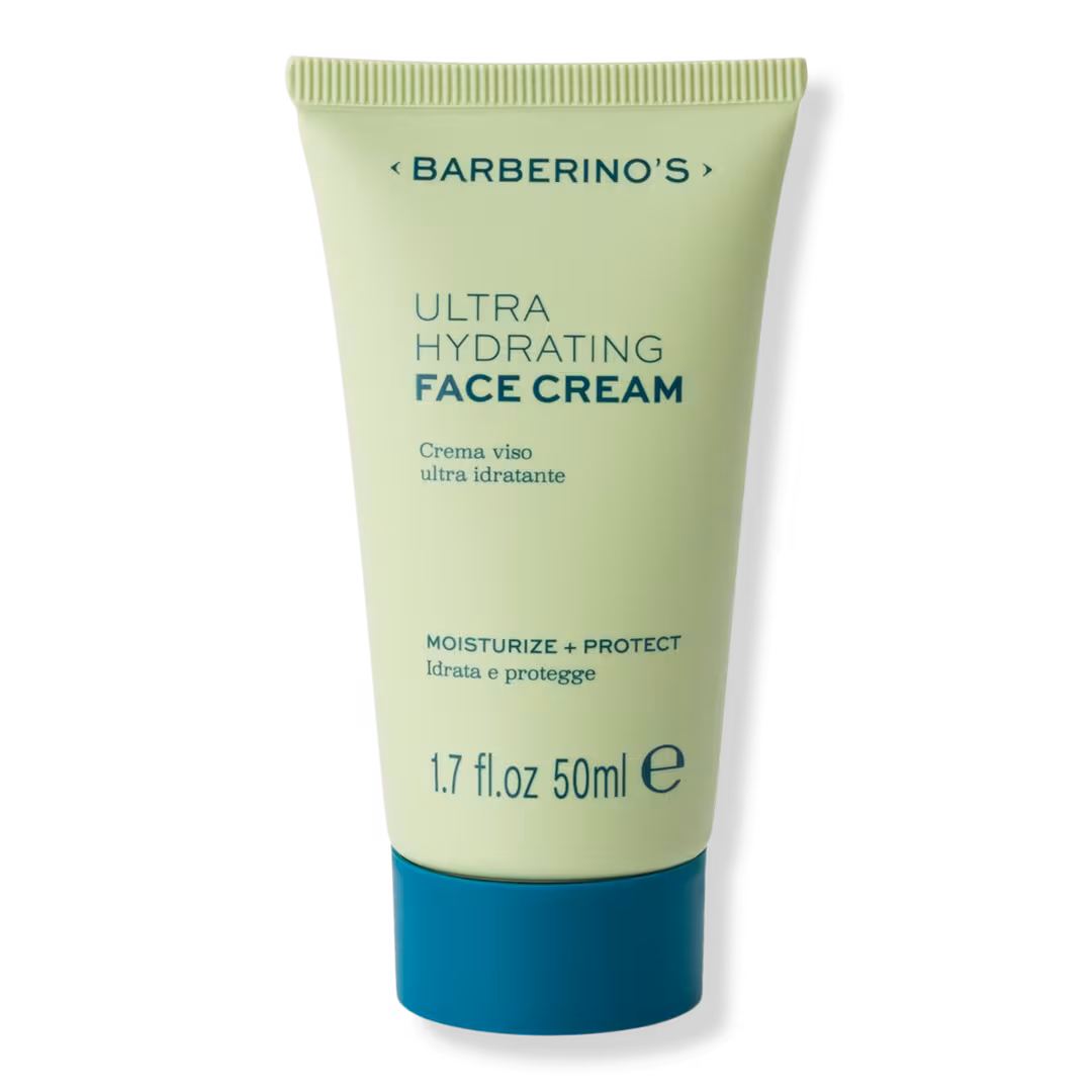 Barberino's  Ultra Hydrating Face Cream