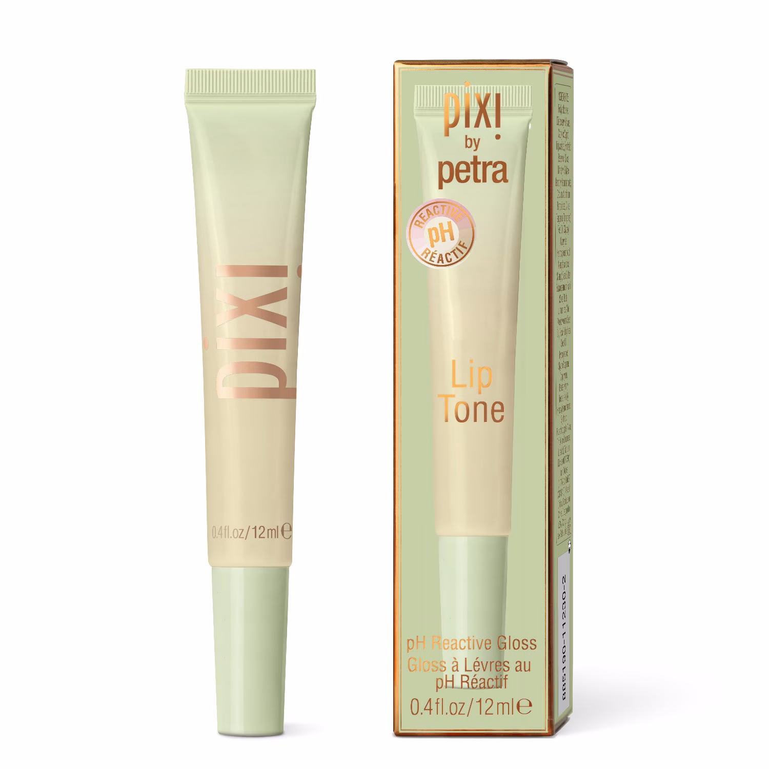 Lip Tone