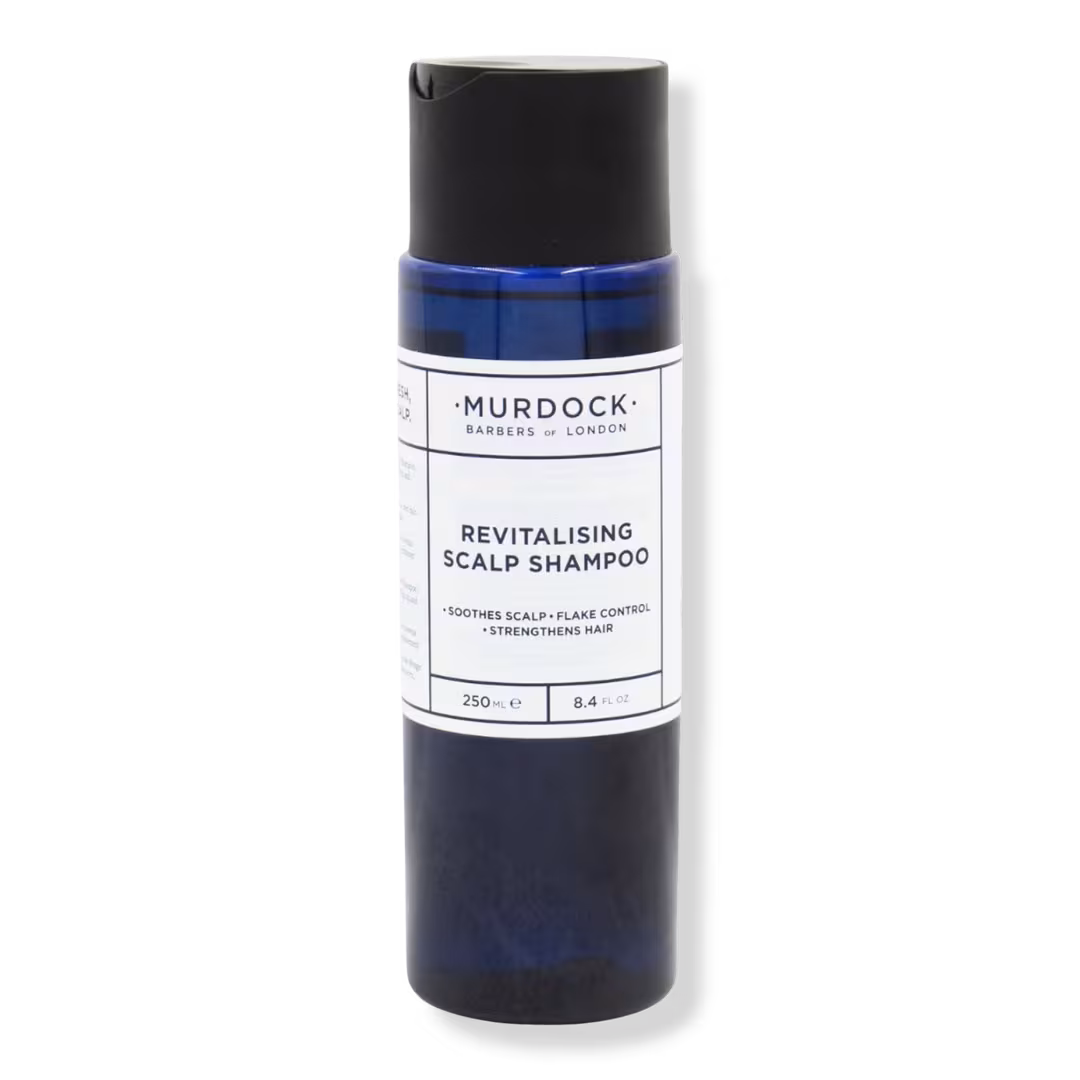 Murdock London  Murdock London Revitalising Scalp Shampoo 8.4 Fl Oz