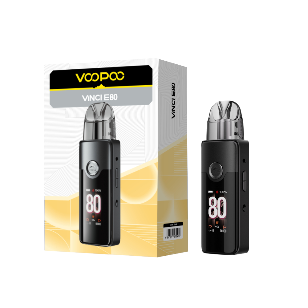 Vinci E80