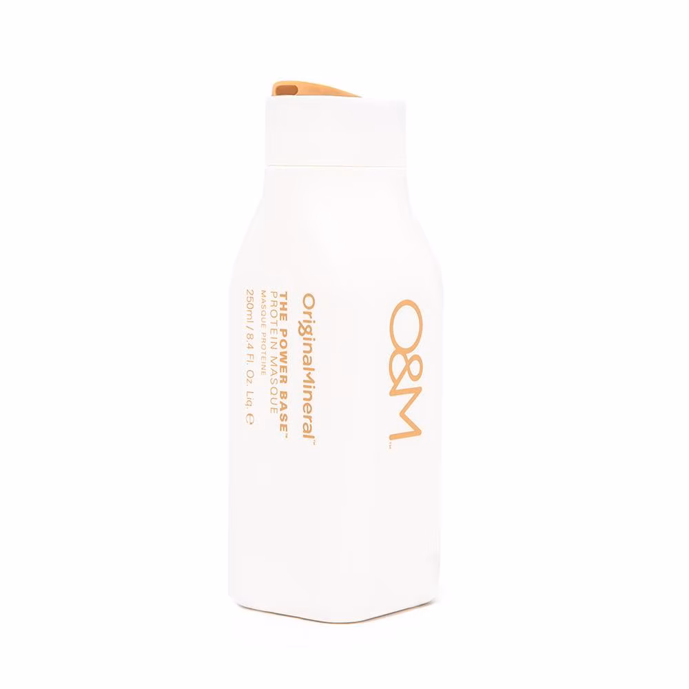 The Power Base Masque