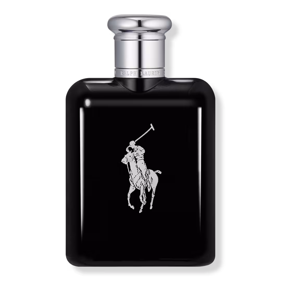 Ralph Lauren  Polo Black Eau de Toilette