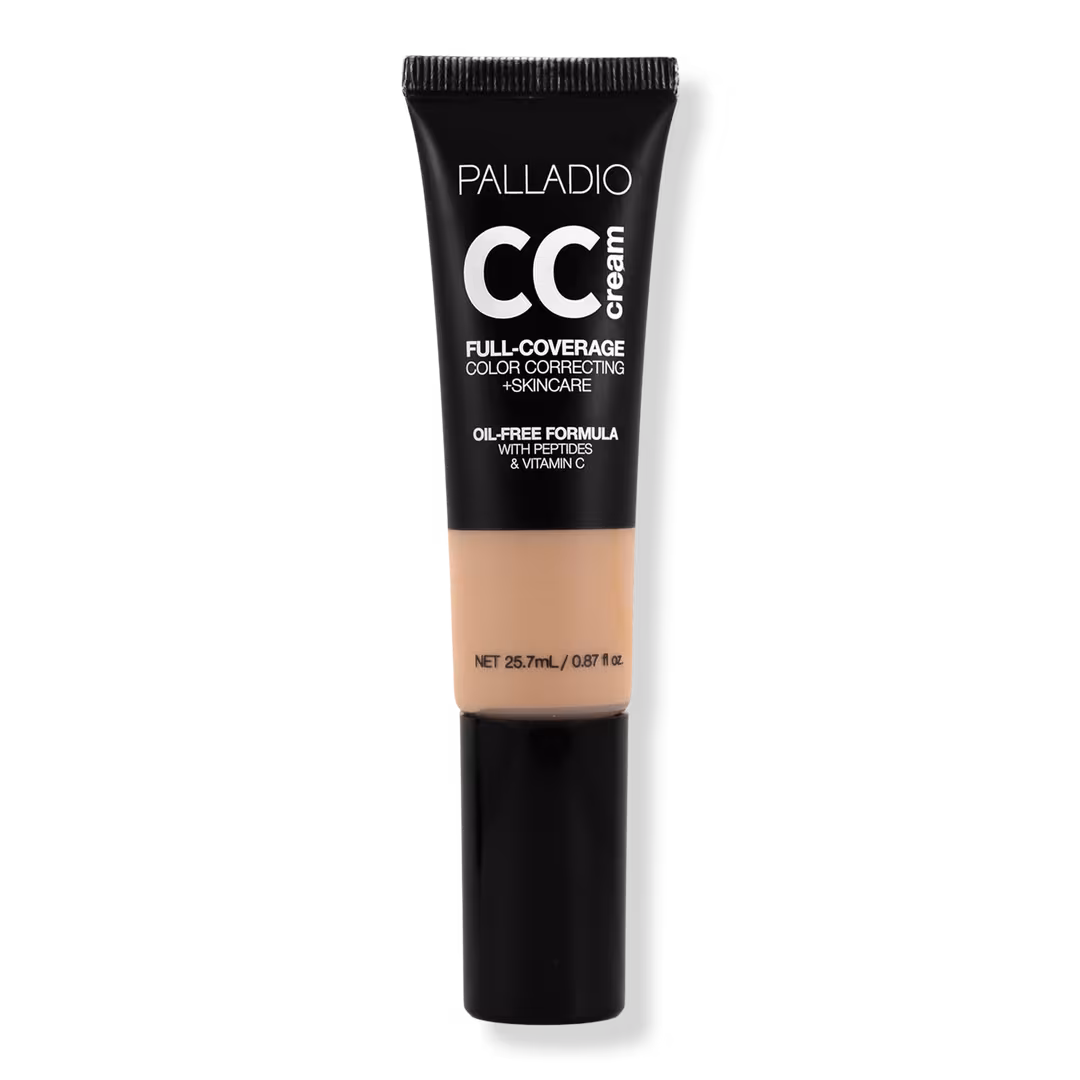 Palladio Beauty  CC Cream Full Coverage