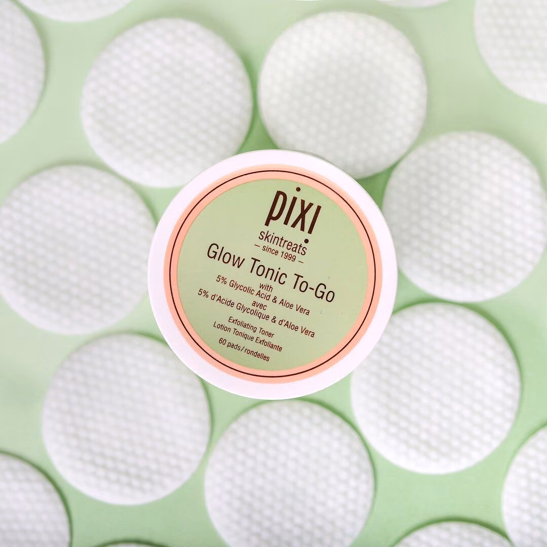 Glow Tonic To-Go