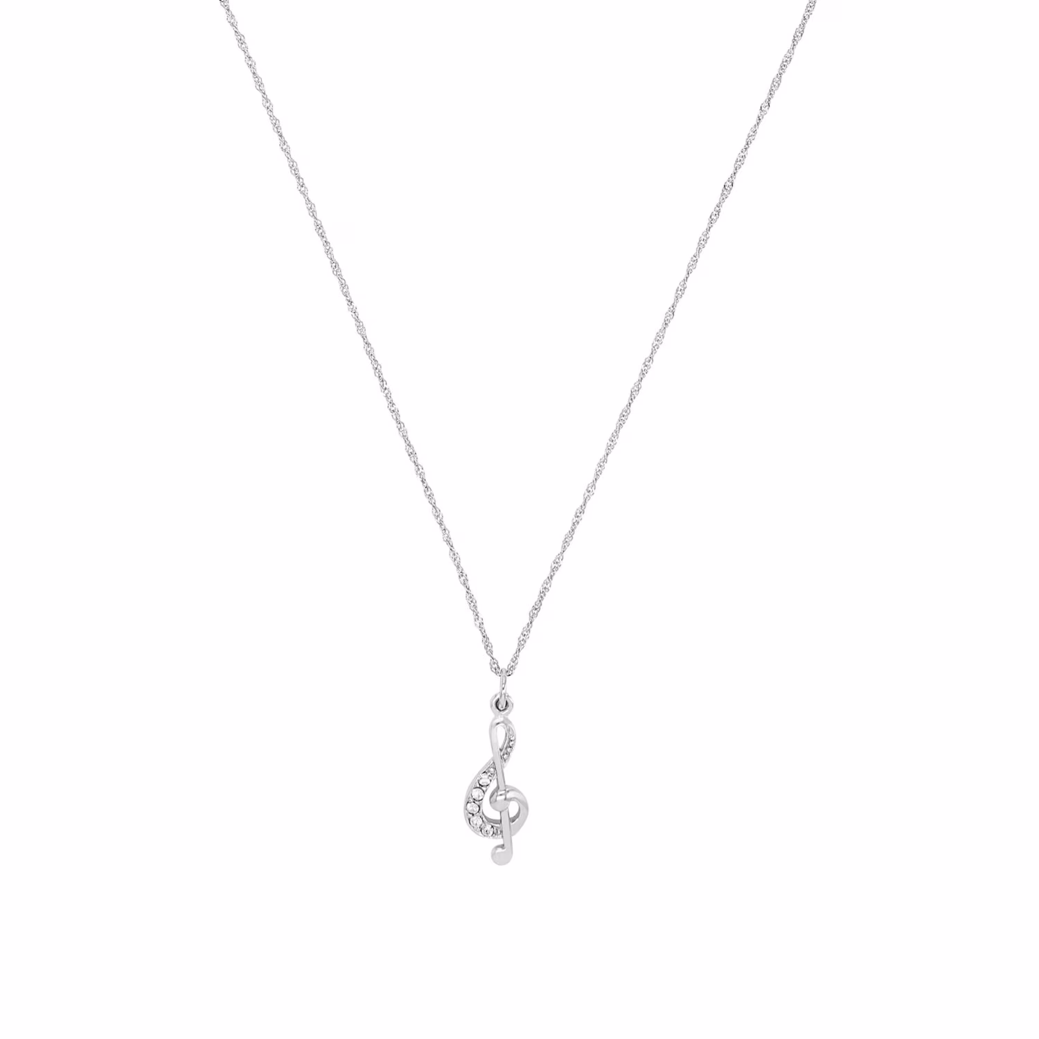 Kette mit Anhänger