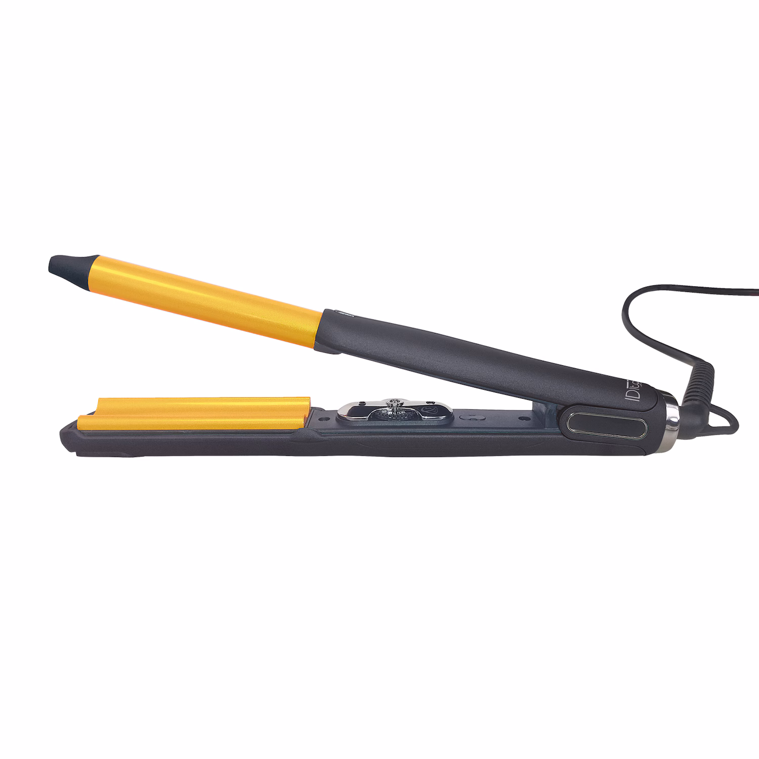 Gold Styler Pro Curler  .