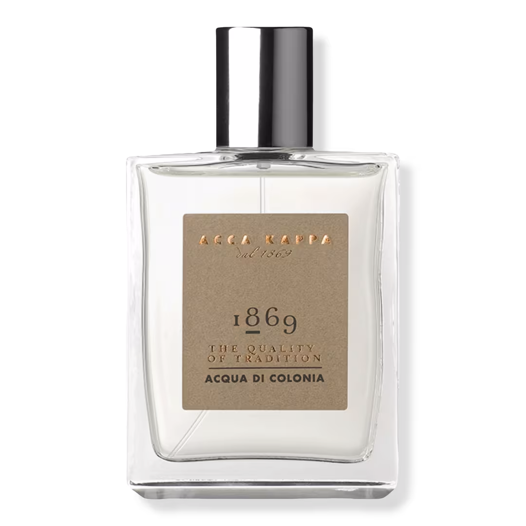 Acca Kappa  1869 Eau de Cologne