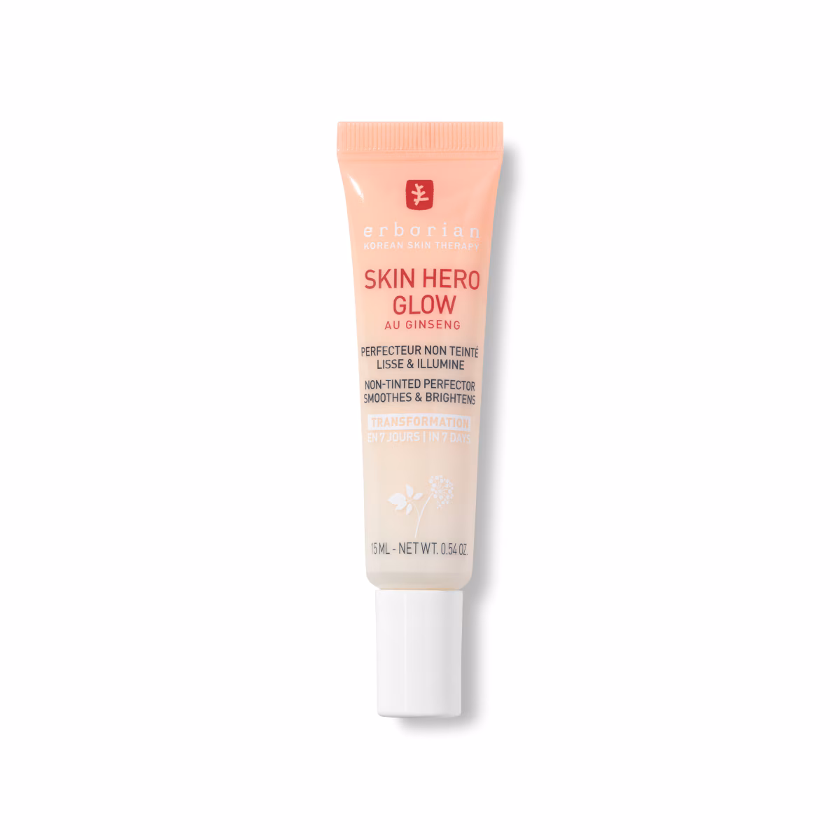 Skin Hero Glow