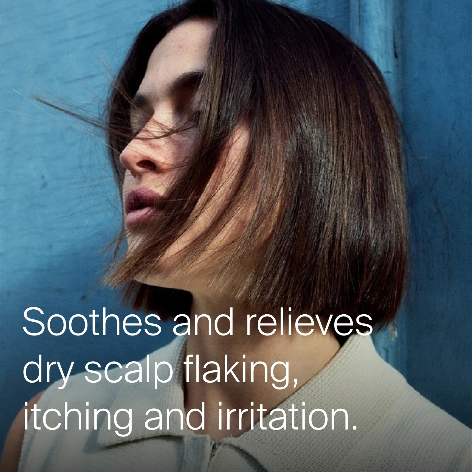 Dry Scalp Treatment