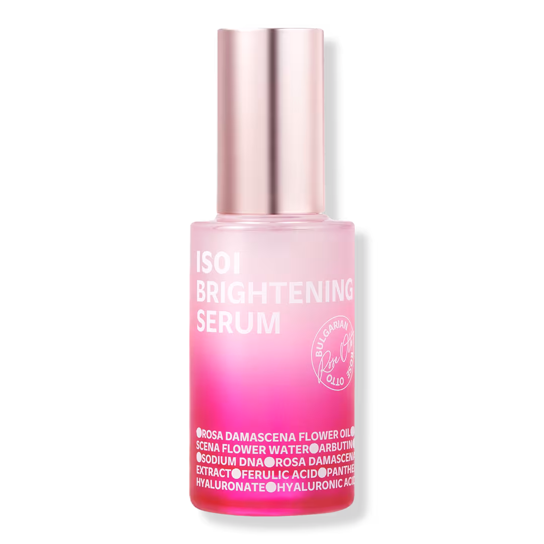 ISOI  Brightening Serum