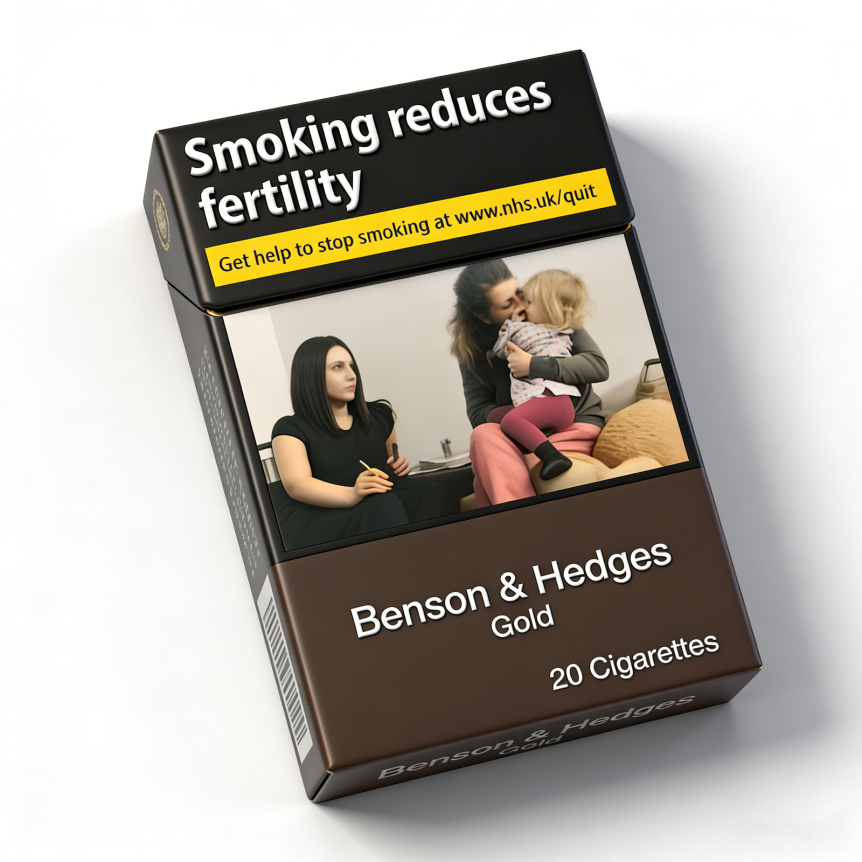 Benson & Hedges Goldx 10 Packs/1 Carton