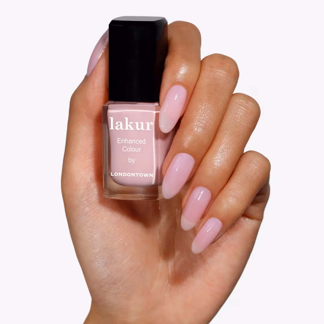 Londontown  Luscious Blushes Lakur Collection