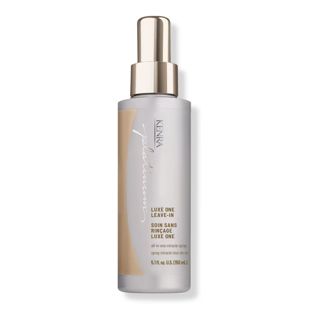 Kenra Professional  Platinum Luxe One Leave-In