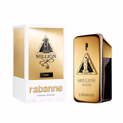 Rabanne 1 Million Elixir Parfum Spray 100ML