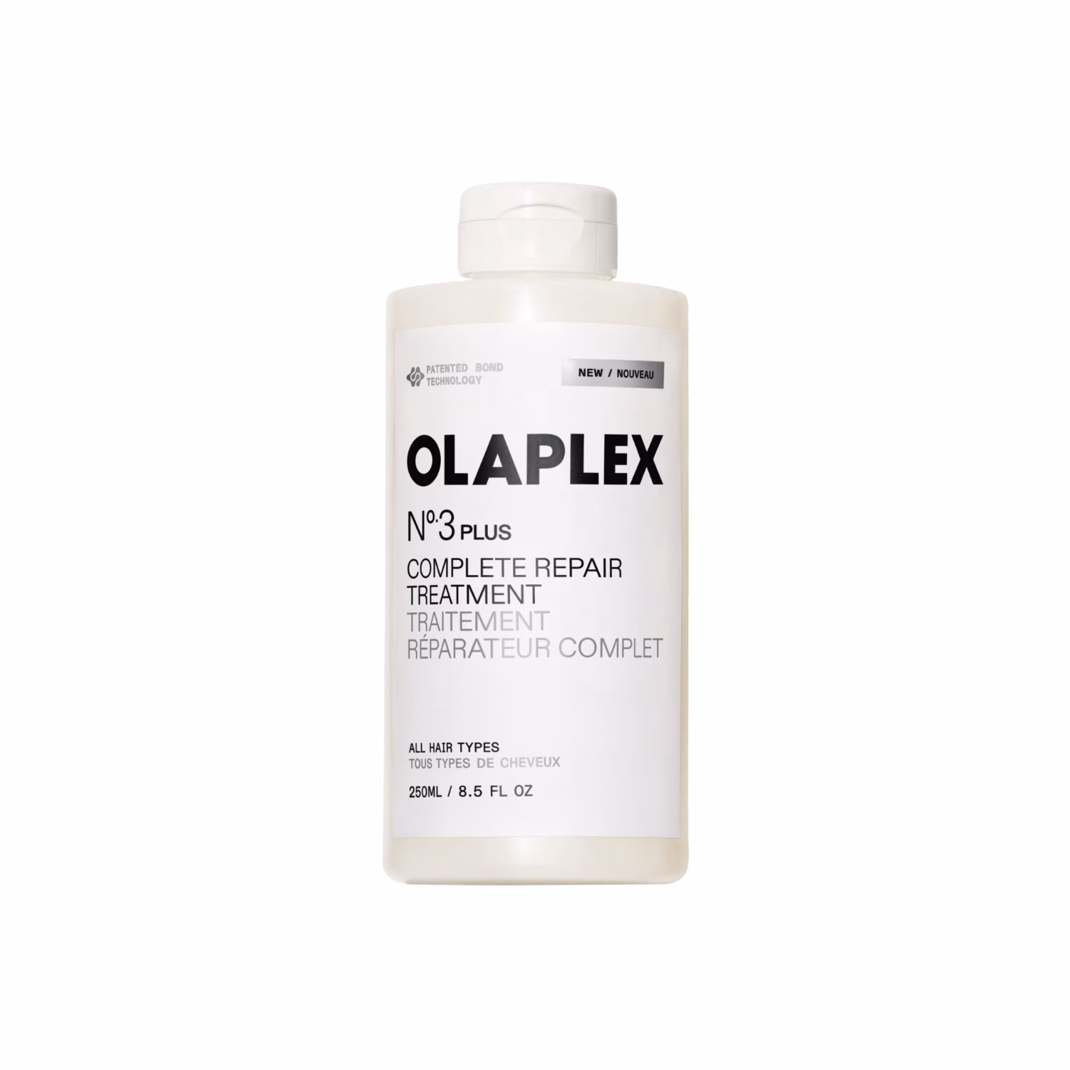 Complete Repair Treatment