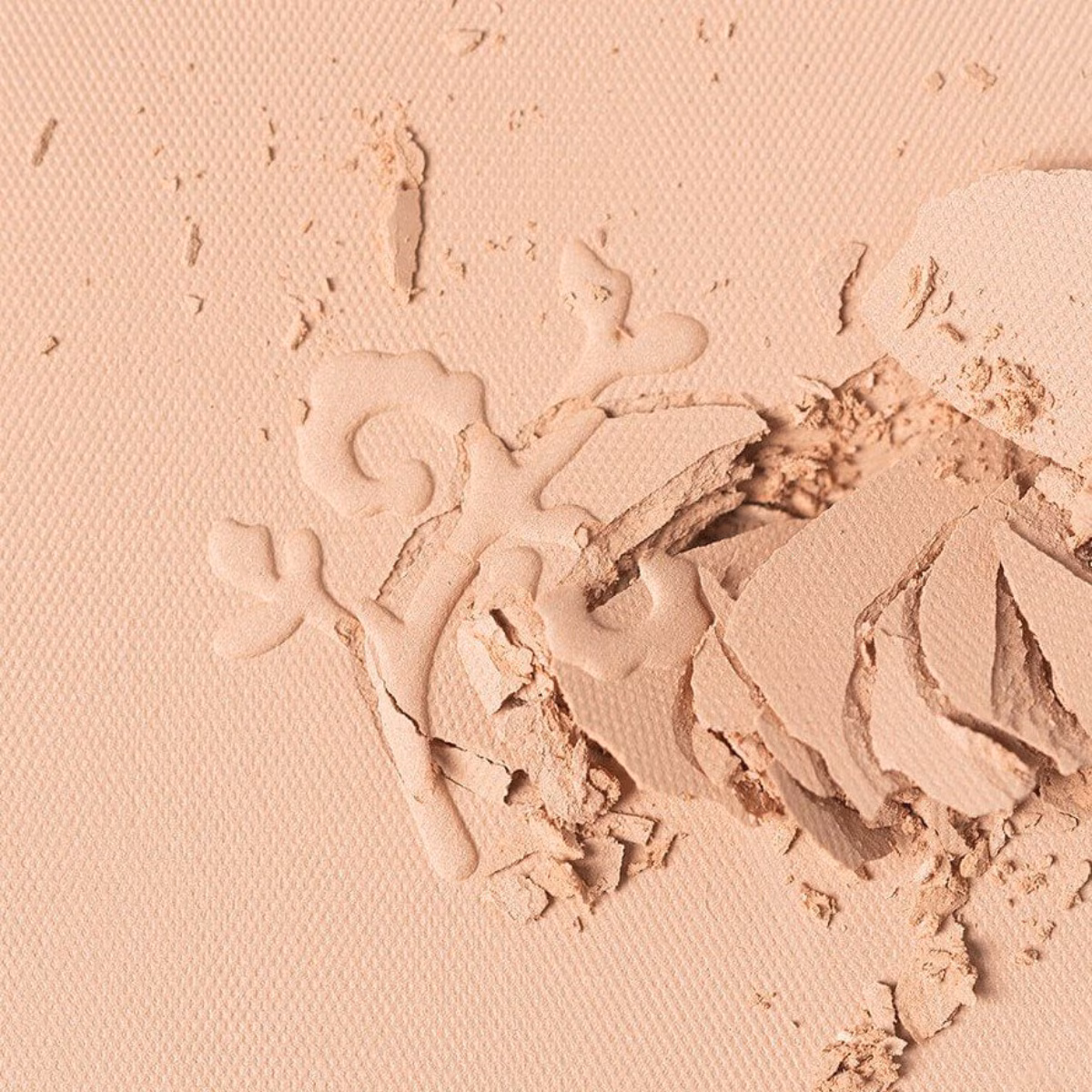 Natural Compact Powder - Porcelain 9g