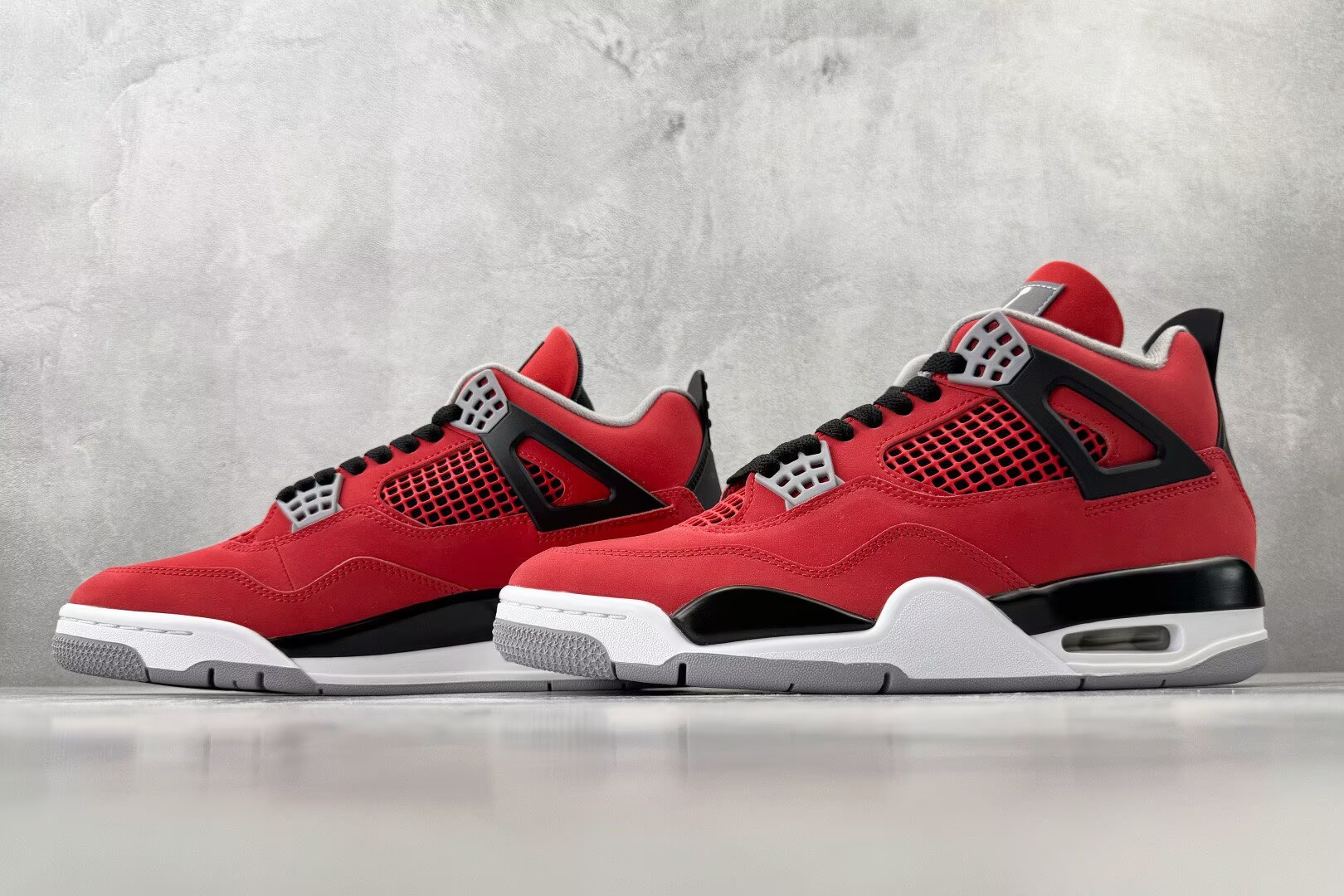 Air Jordan 4 Retro “Toro Bravo” FQ8138-600 - CCSHOES