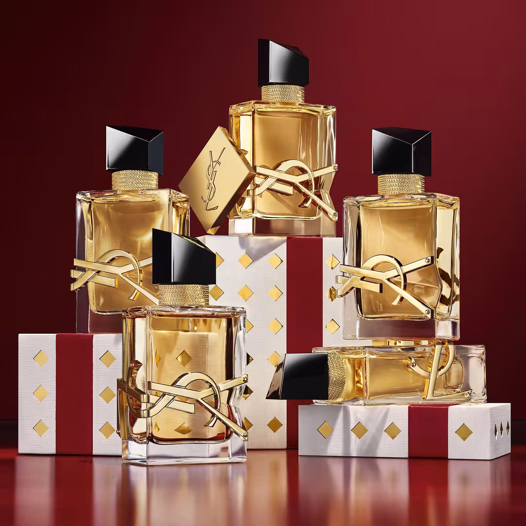 Yves Saint Laurent  Libre Eau de Parfum 3-Piece Gift Set