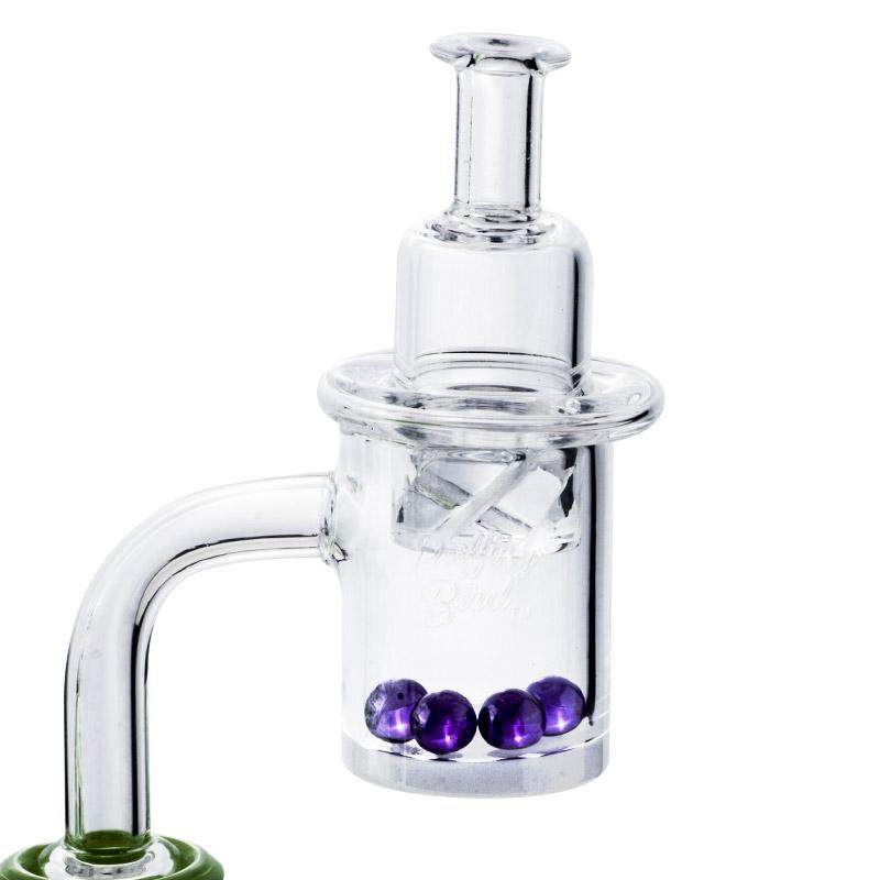 Terp Balls/Terp Pearls (Dark Purple Pack Of 4)