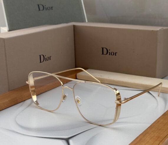 Dior eyeglasses 2