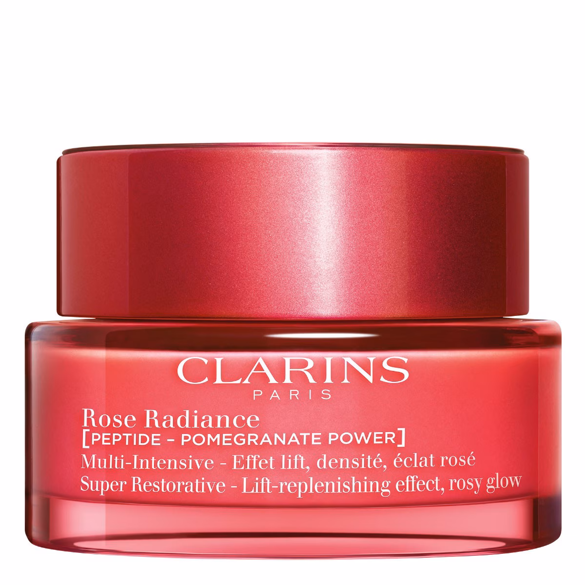 Rose Radiance [PEPTIDE - POMEGRANATE POWER]