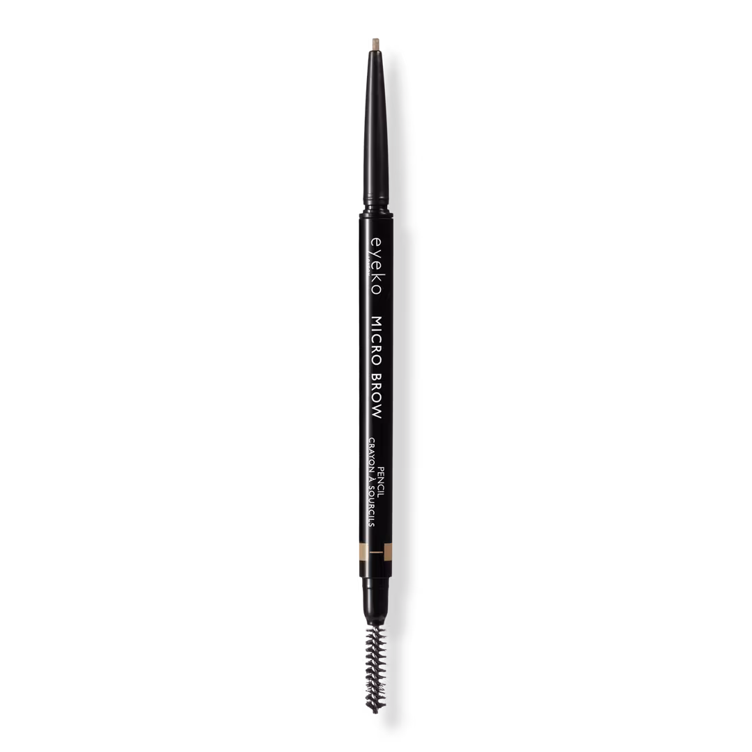 Eyeko  Micro Brow Precision Pencil