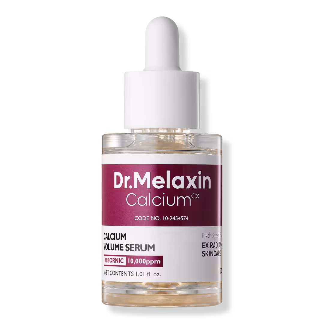 Dr. Melaxin  Calcium Volume Serum
