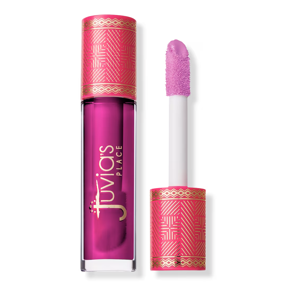 Juvia's Place  The Reds and Berries Glass Gloss