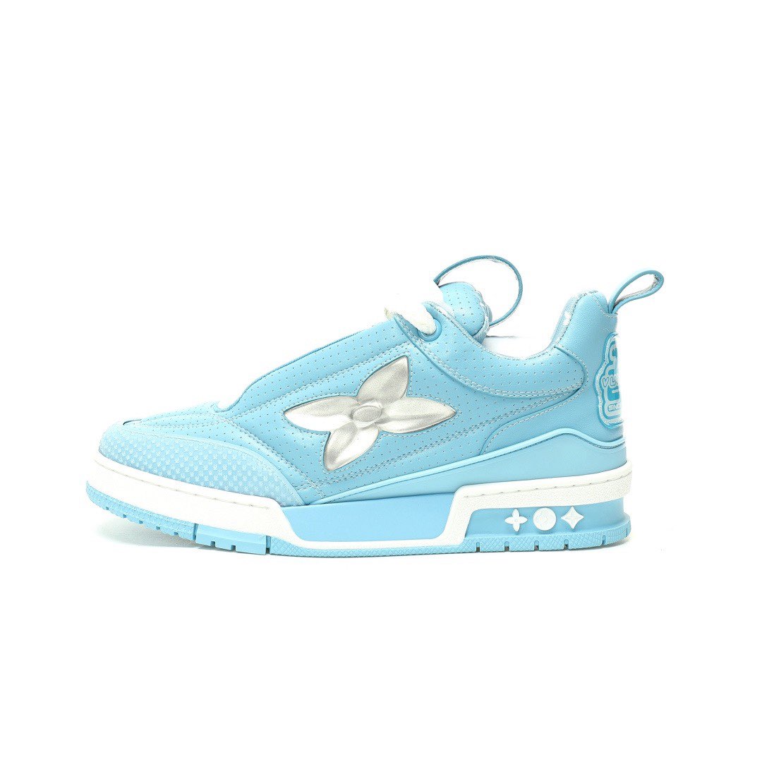 Loui Vuitto LV Skate Sneaker - CCSHOES