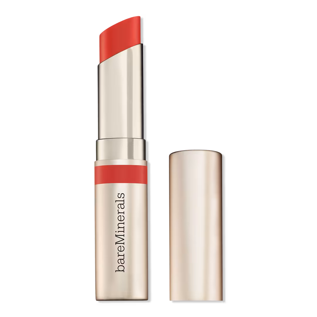 bareMinerals  Dewy Lip Gloss-Balm