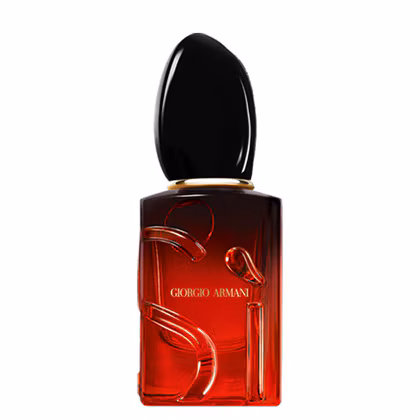 Armani Si Passione Intense Eau de Parfum Spray 100ML