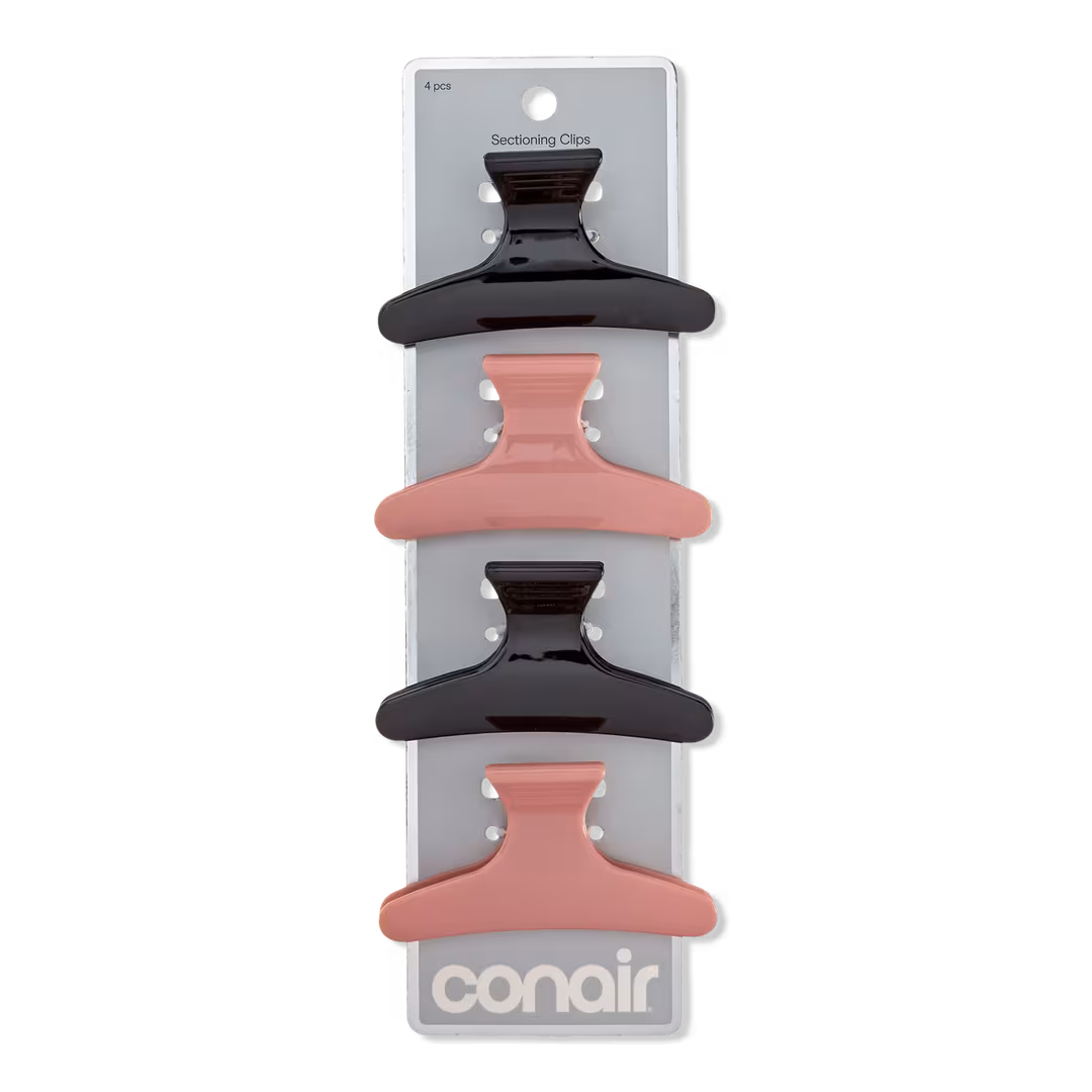 Conair Accessories  Sectioning Clips