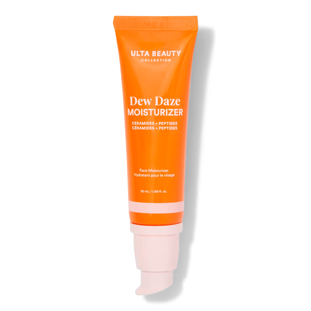 ULTA Beauty Collection  Dew Daze Face Moisturizer