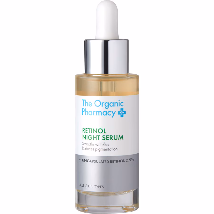 Retinol Night Serum