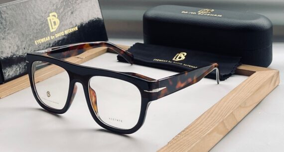 David Beckham eyeglasses 3