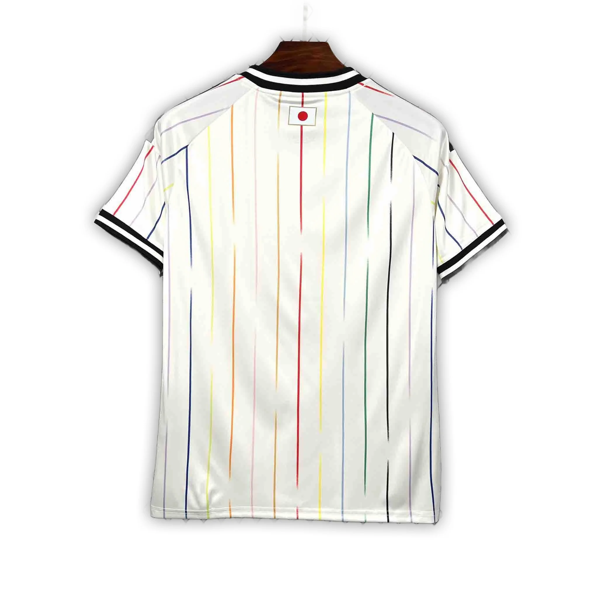 Japan 2025/26 Away