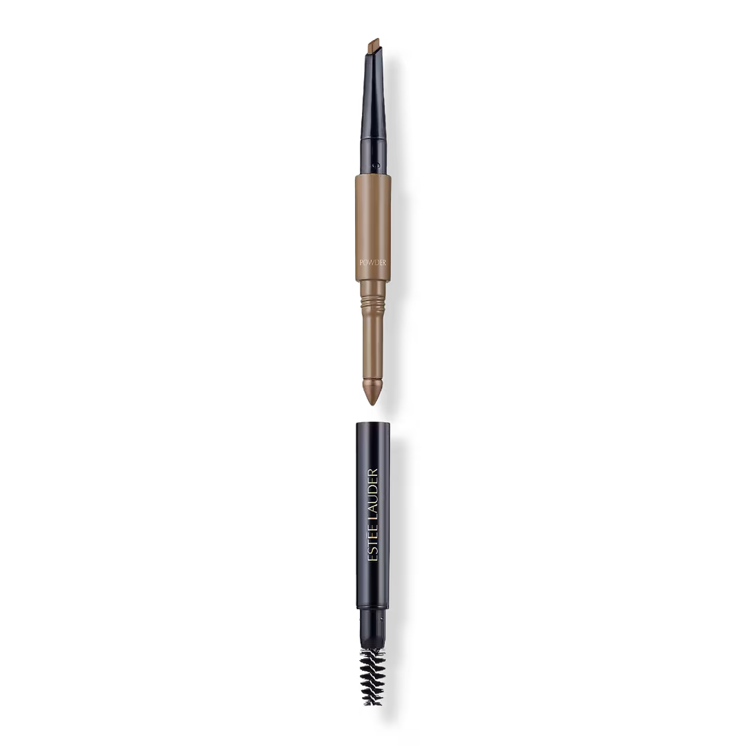 Estée Lauder  The Brow Multi-Tasker 3-in-1 Brow Pencil Tool