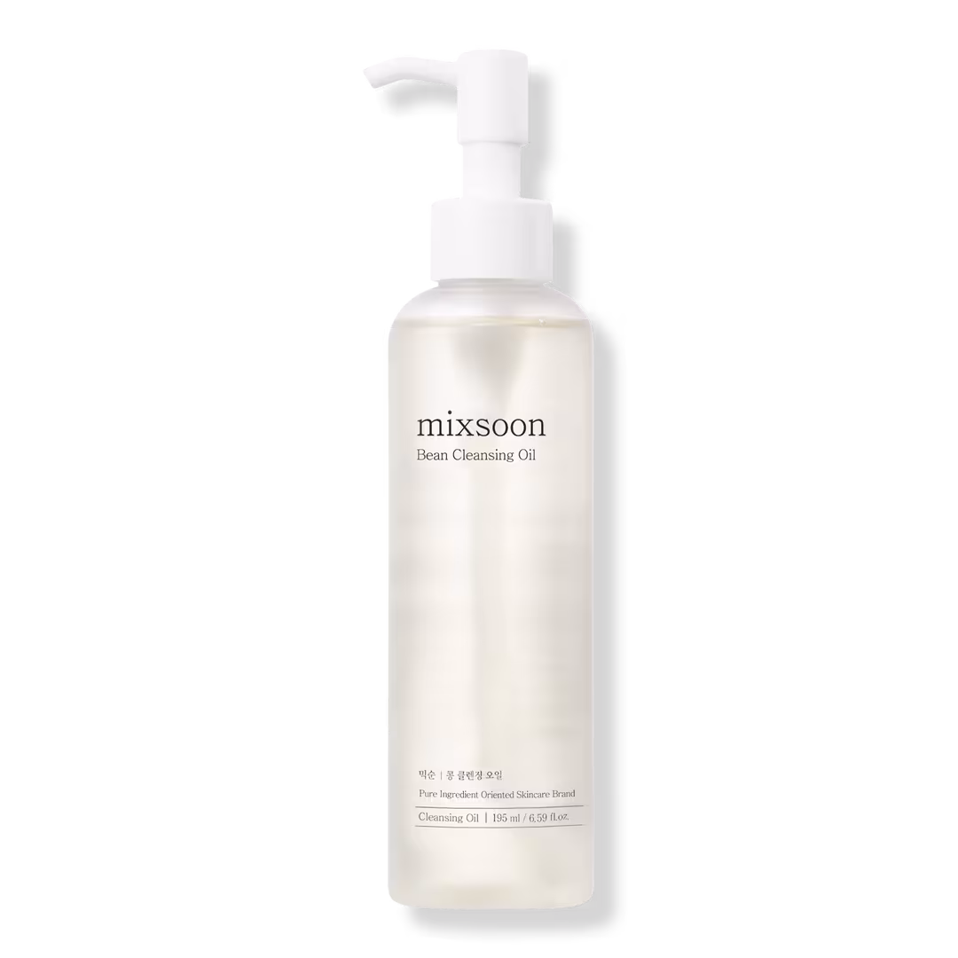 Mixsoon  Bean Cleansing Oil