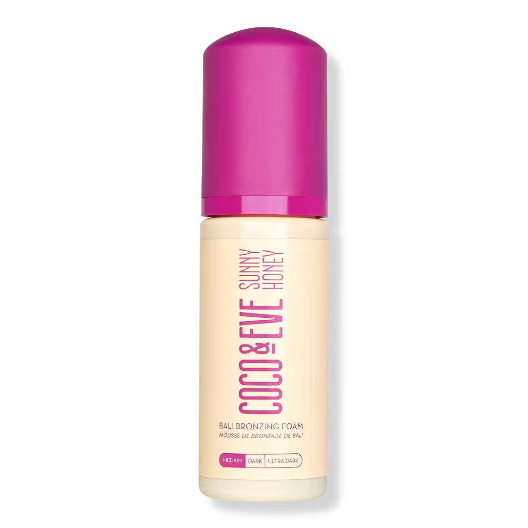Coco & Eve  Travel Size Bali Bronzing Foam