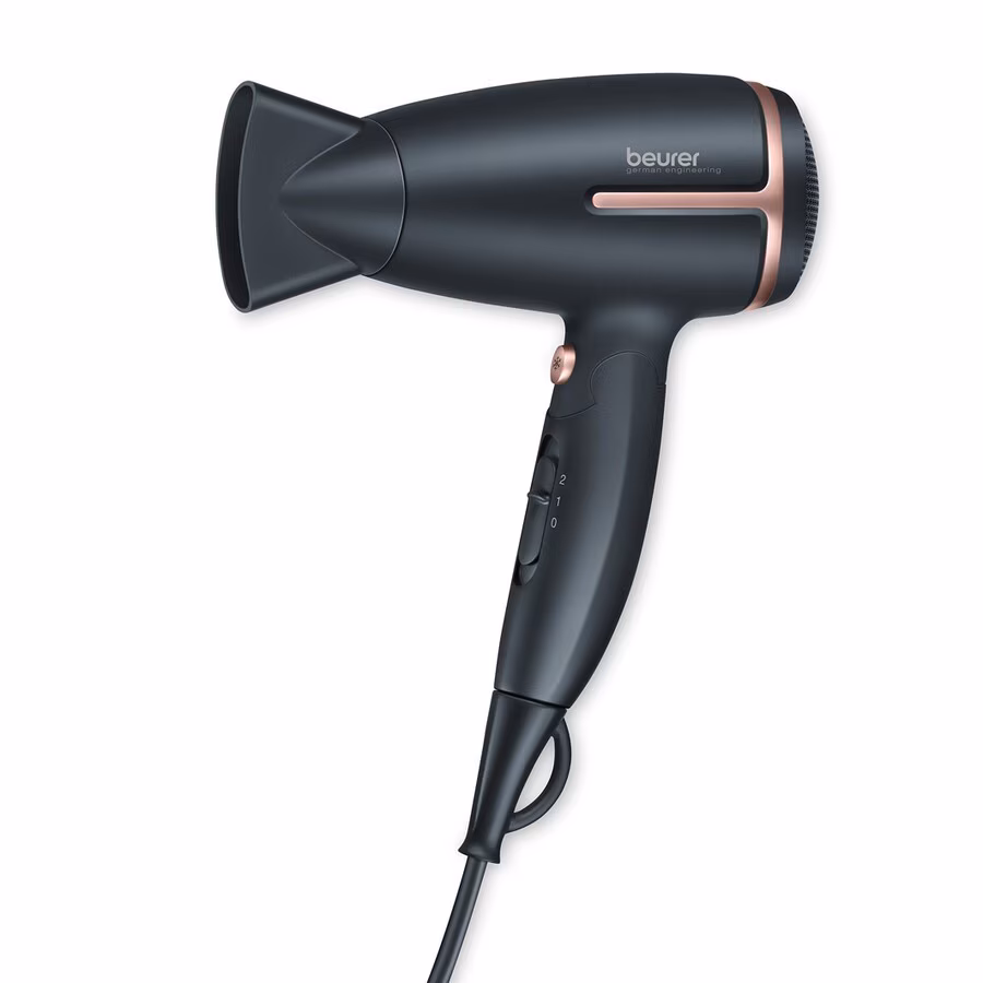 HC 25 Reisehaartrockner