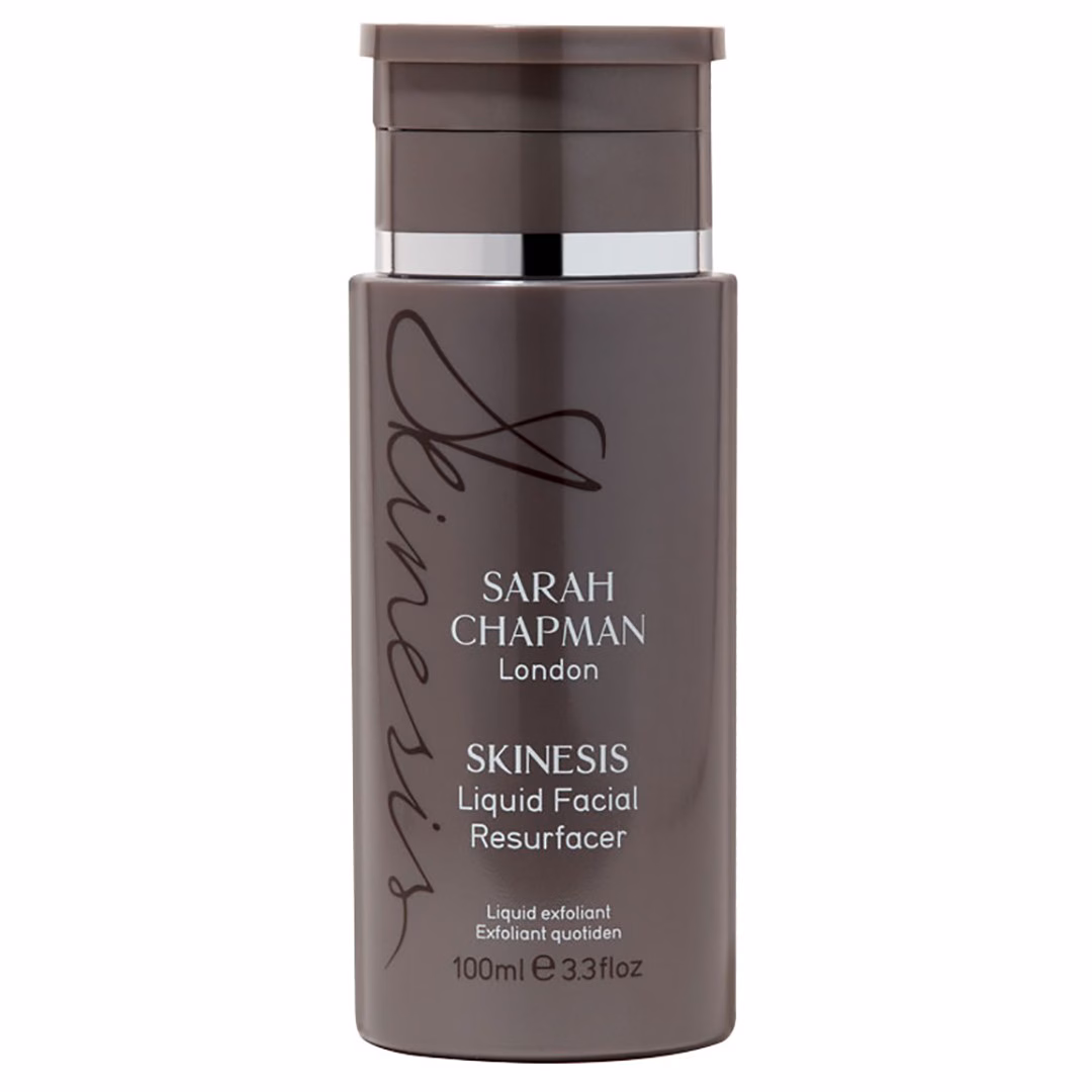 Liquid Facial Resurfacer