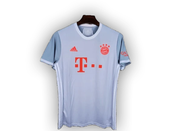 Bayern Munich 2020/21 Away