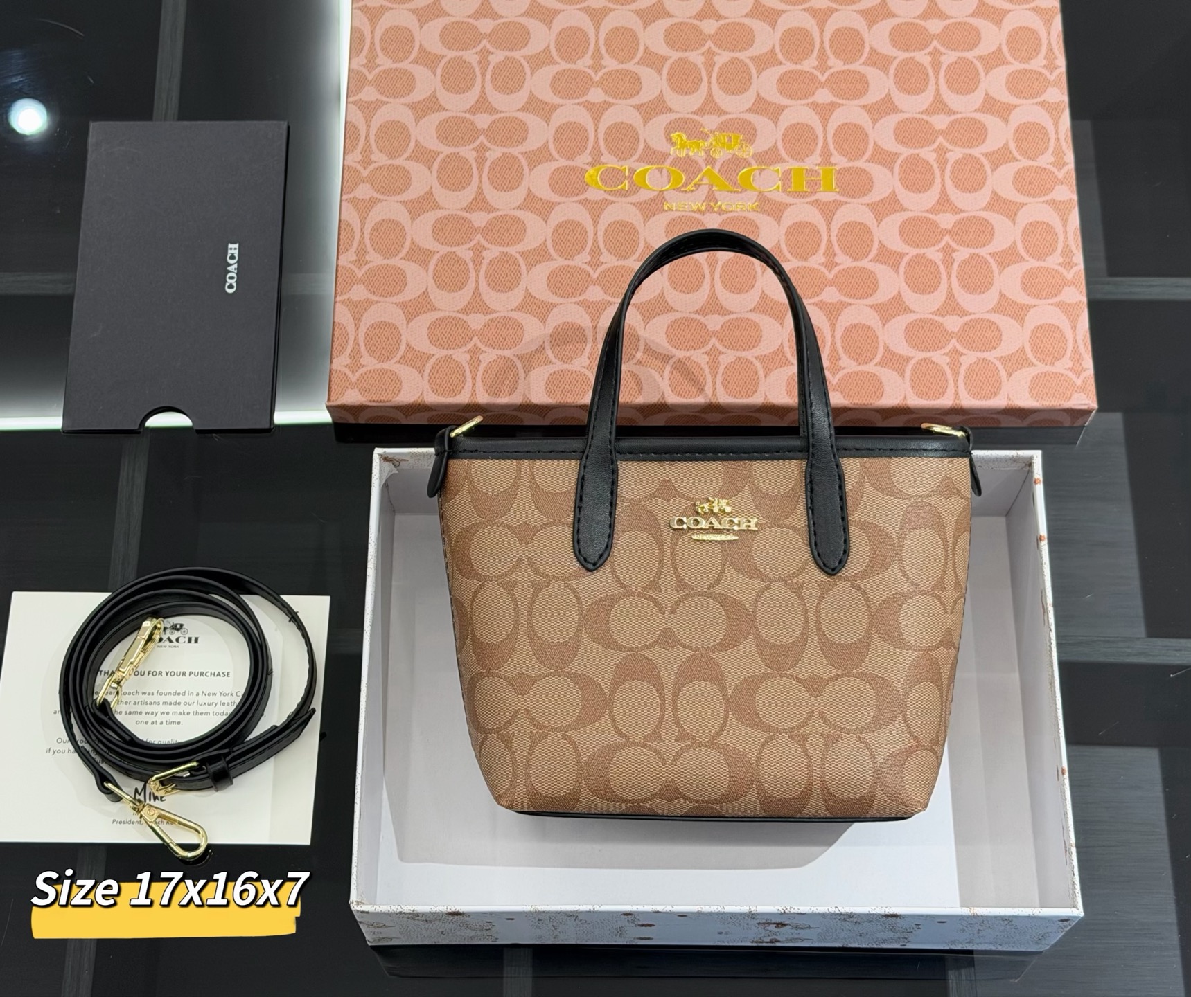 Flash Deal coach bag Special Offer bag collection