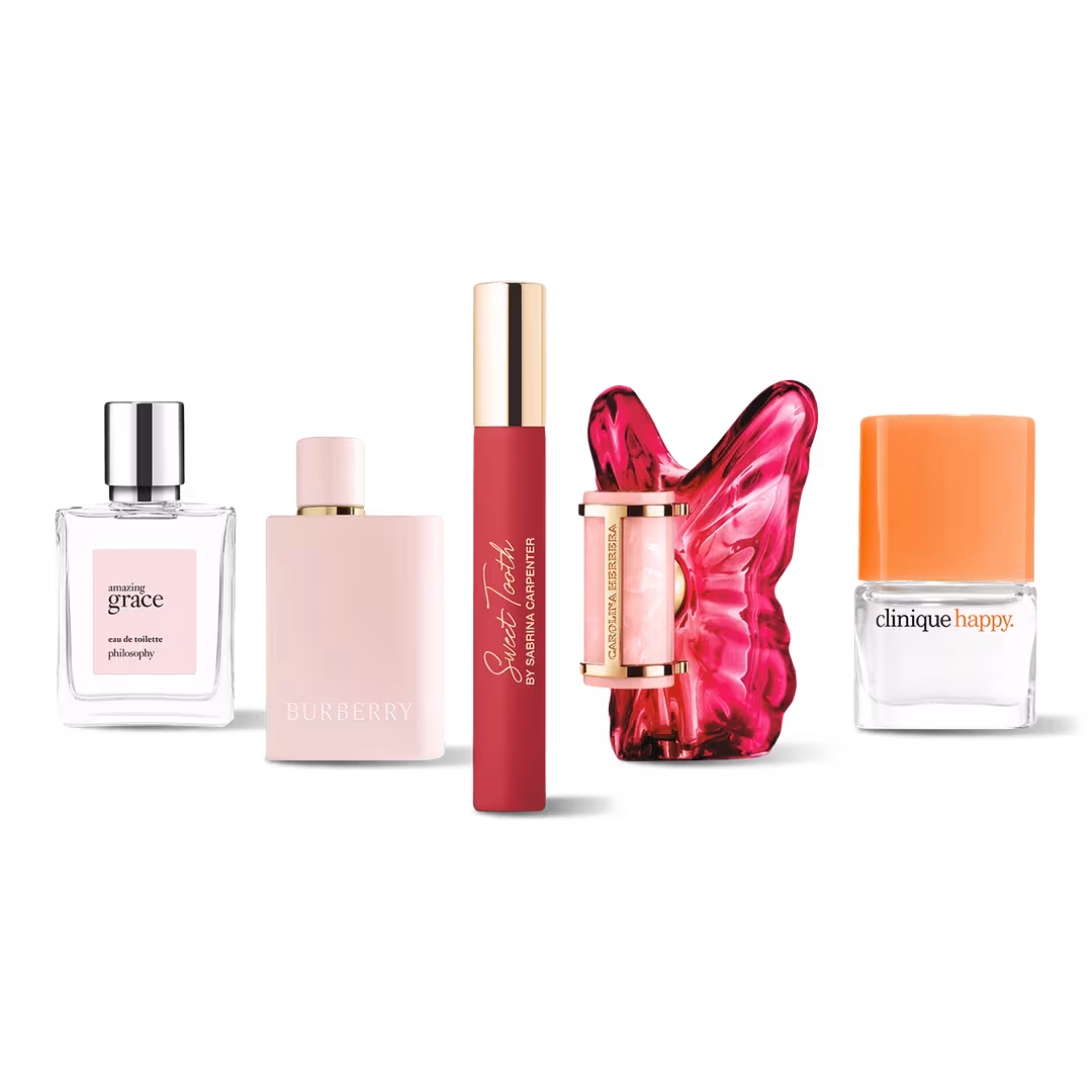 Beauty Finds by ULTA Beauty  Fragrances For Her Holiday Edition