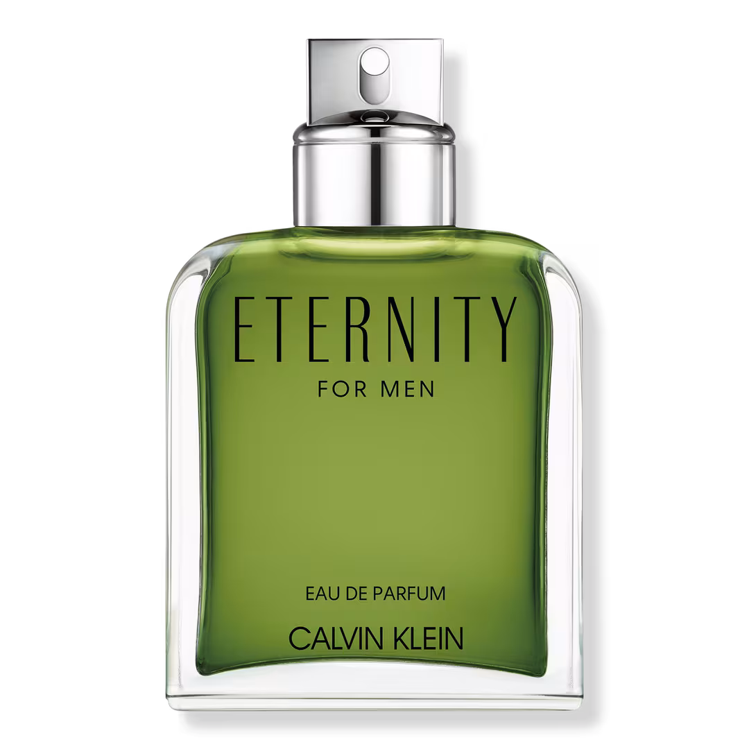 Calvin Klein  Eternity For Men Eau de Parfum