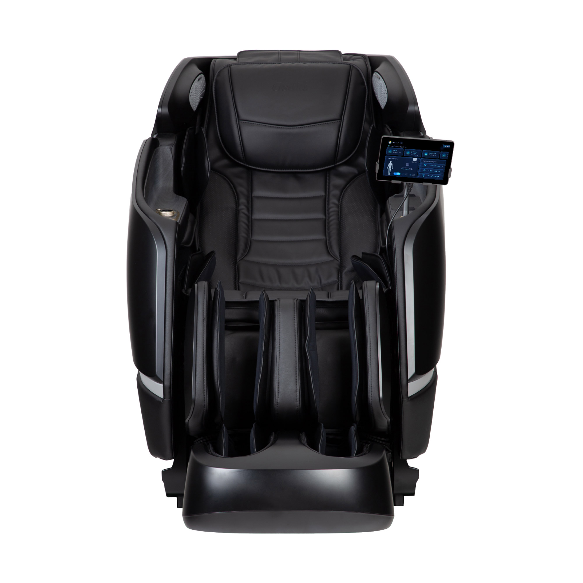 Osaki AI Orion Duo 4D and 3D Massage Chair