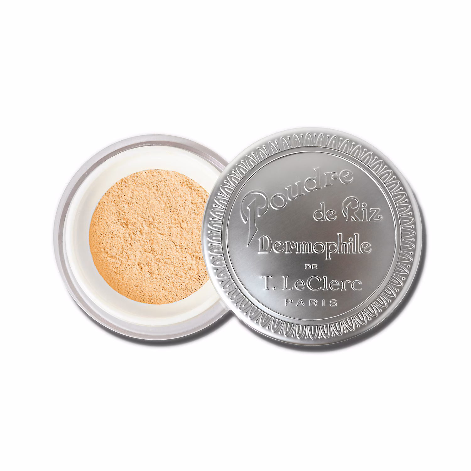 Dermophilic Loose Powder