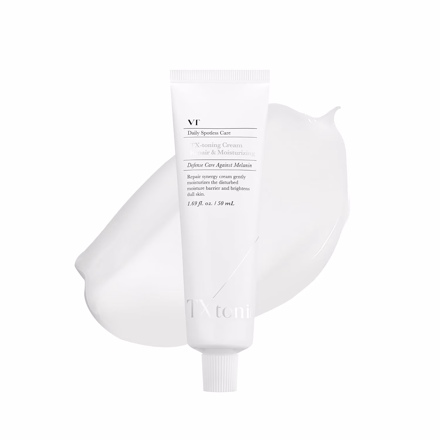 VT COSMETICS TX-Toning Cream 50ml
