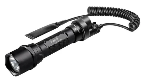 Wolf-Eyes Sniper-II Ultra SFT40 LED Flashlight