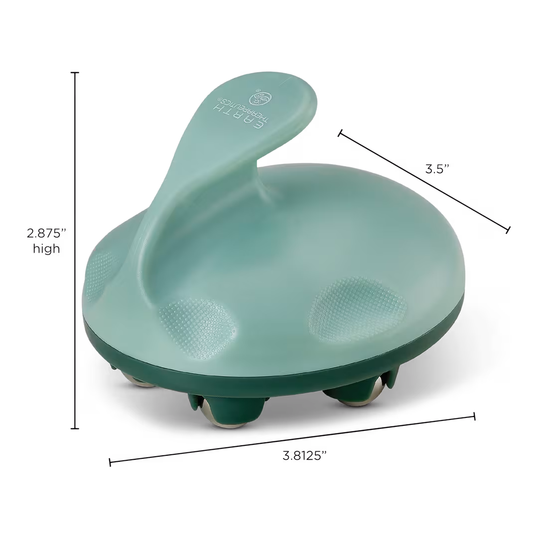 Earth Therapeutics  360 Relief Cooling Gel Body Massager